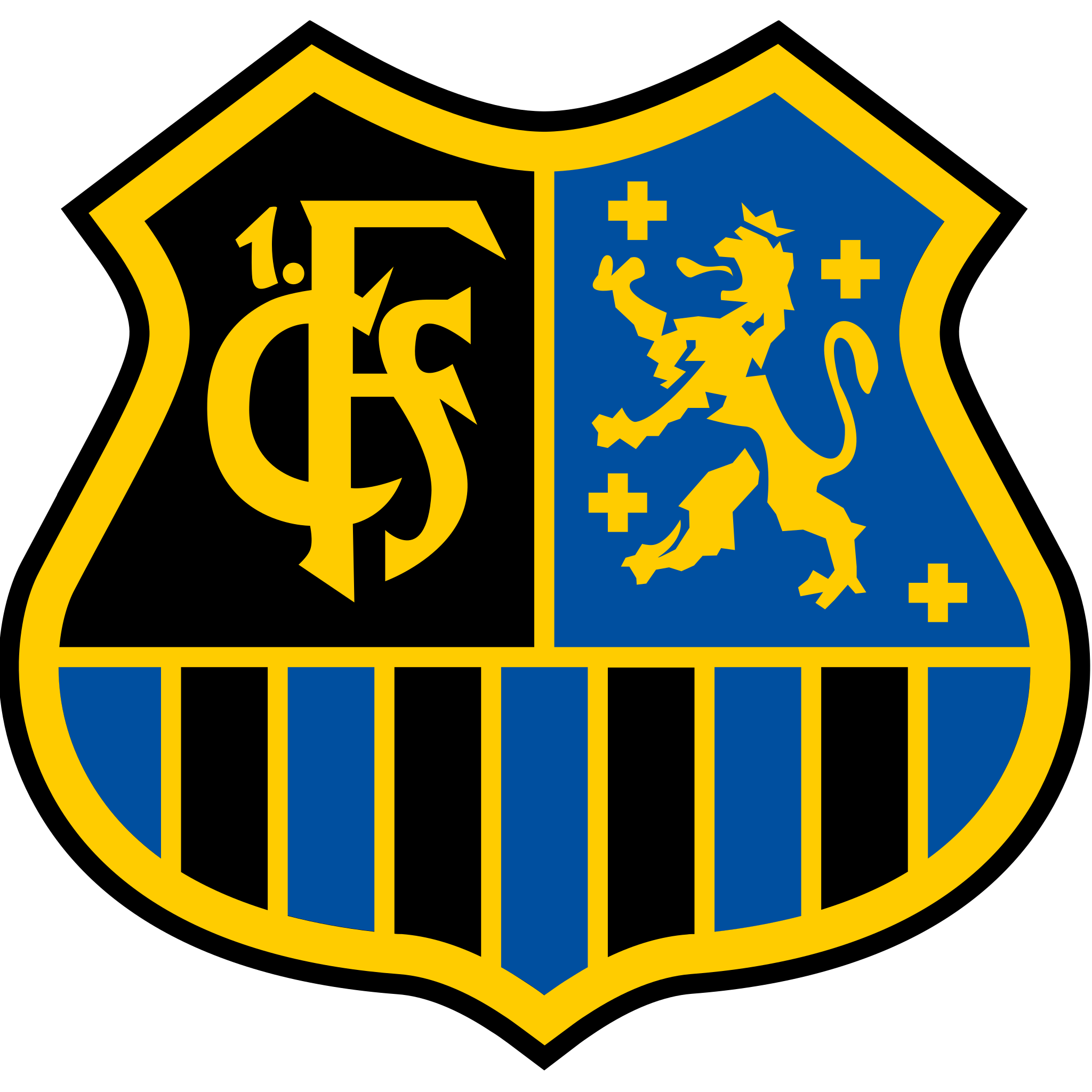 1. FC Saarbrücken Frauen