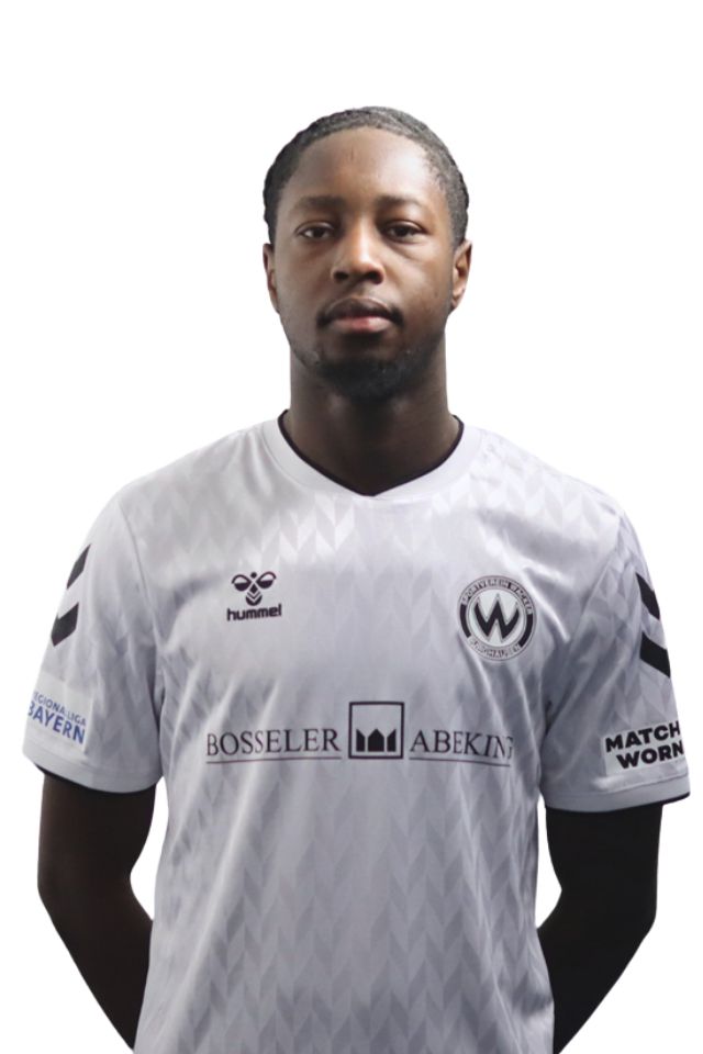 Amadou Soumaré