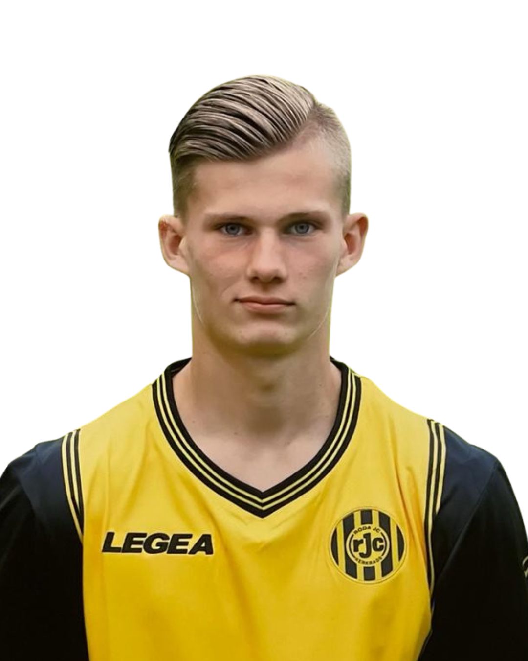 Dylano van Niftrik