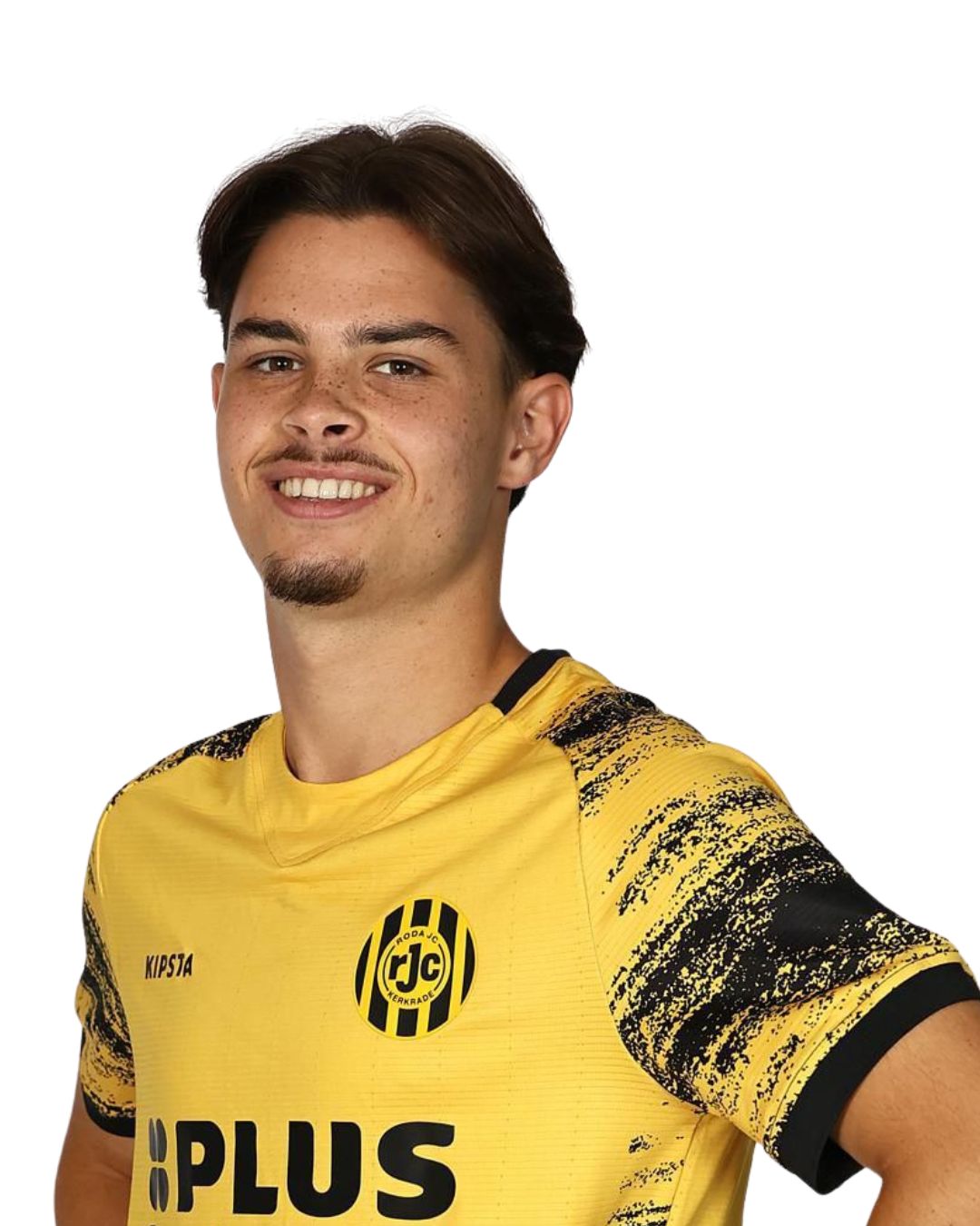 Mika Peters