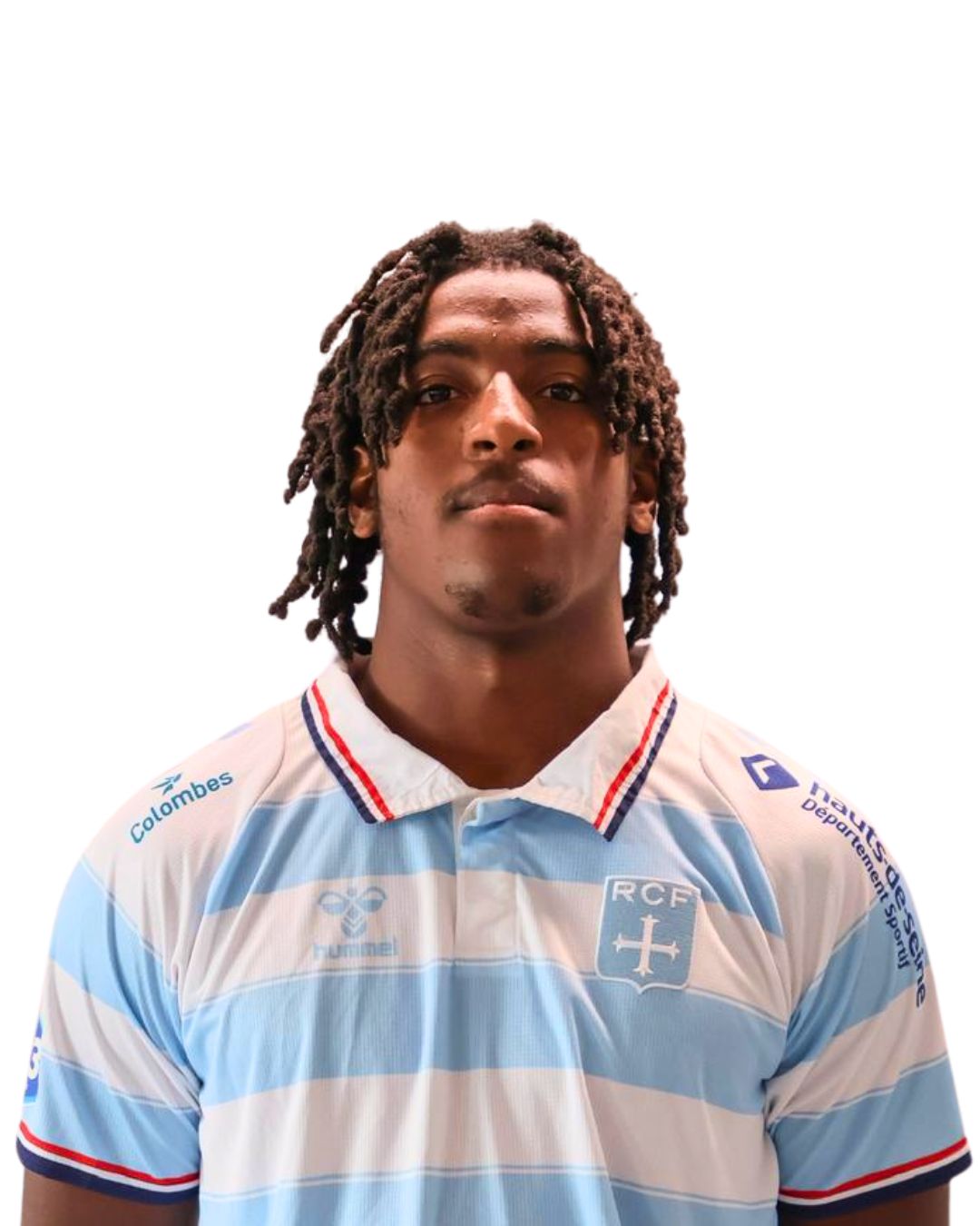 Emmanuel Louisir