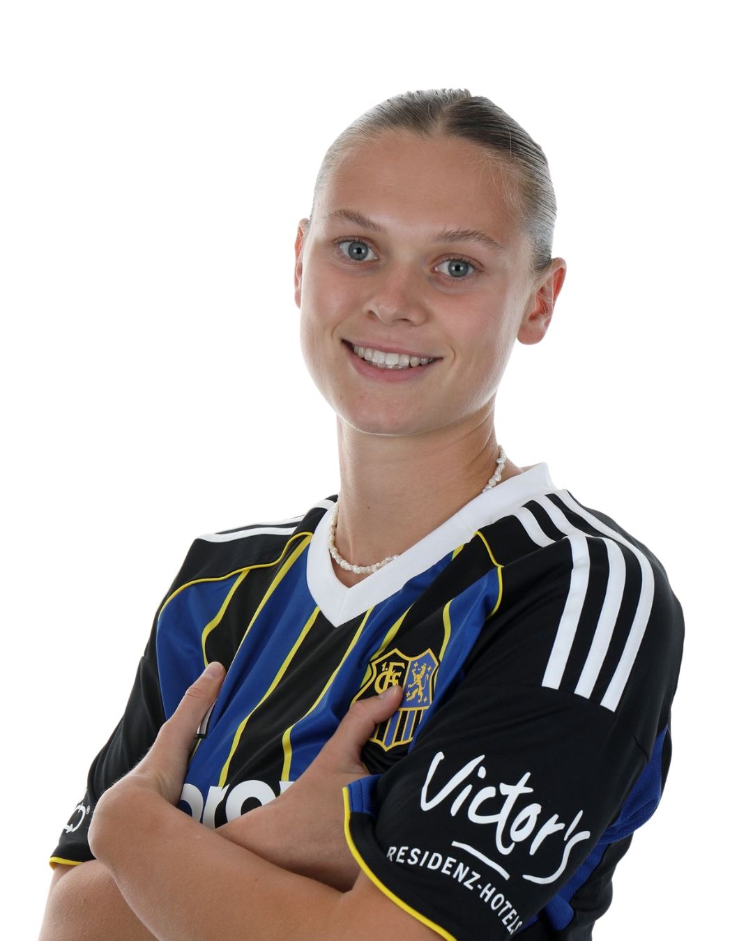 Yara Volpert