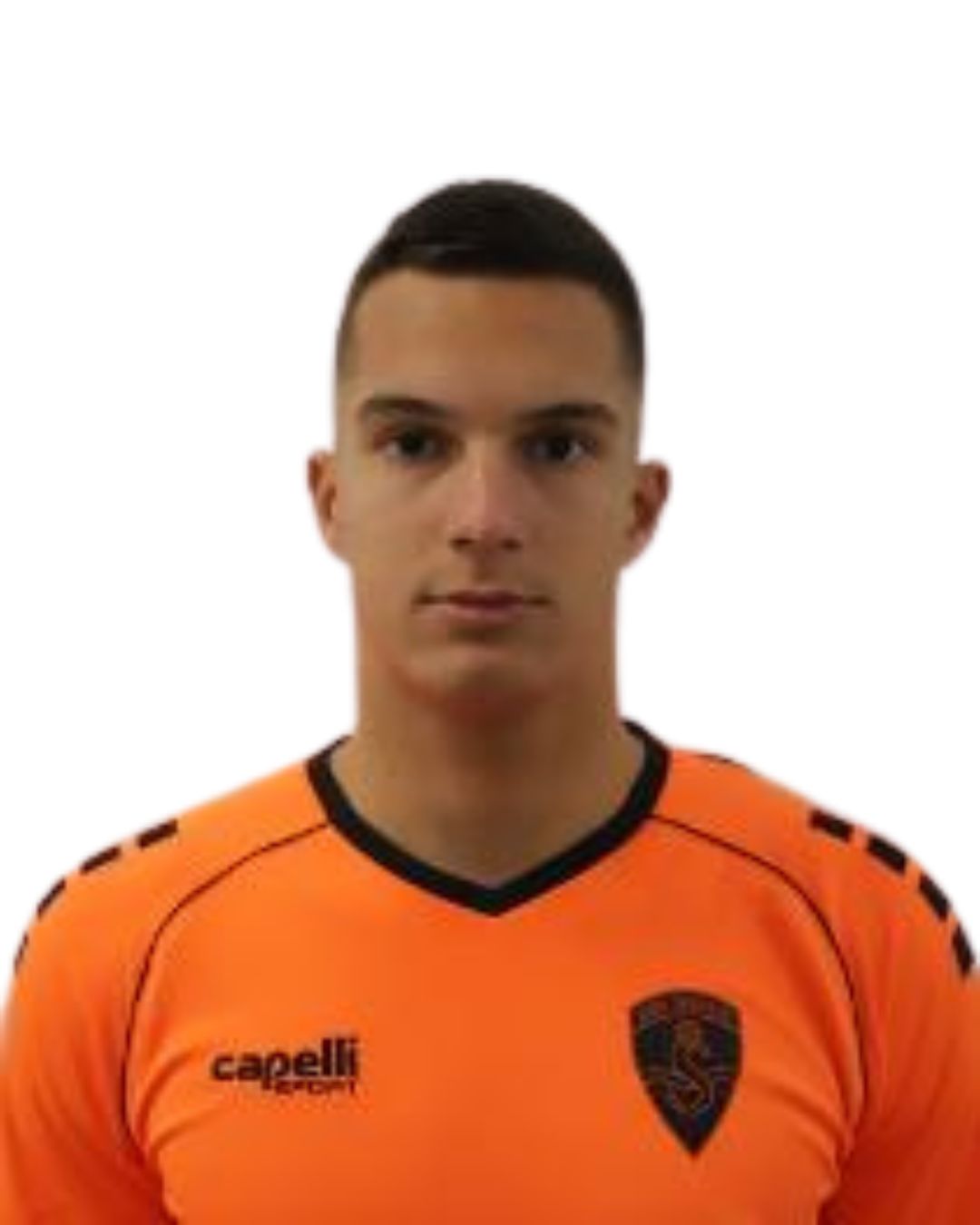 Luka Tustonja